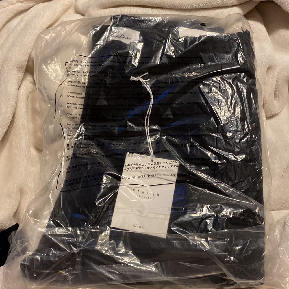Kancan high Rise Skinny Jeans 9/28 BNWT - Picture 6 of 6
